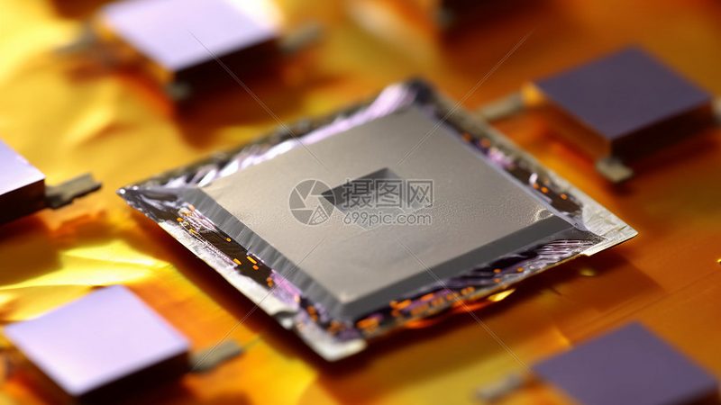 模拟芯片批发报价平台：揭秘其背后的行业逻辑