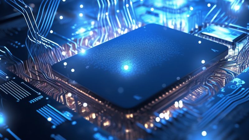 IC设计工程师：揭秘岗位职责与任职要求**