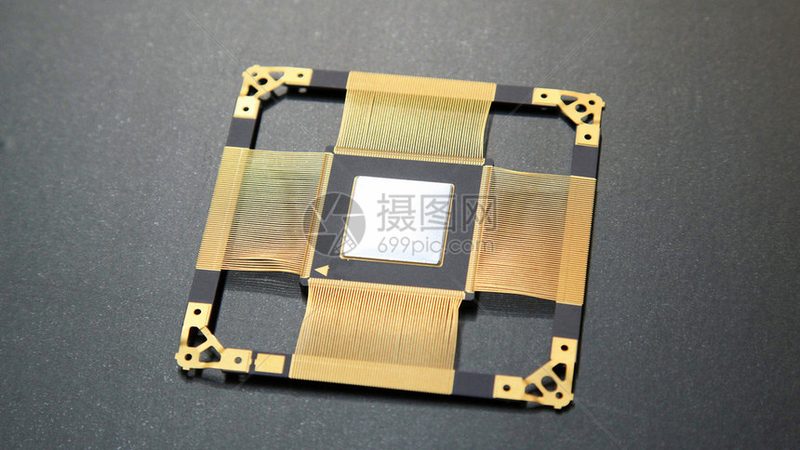 封装测试设备定制方案：揭秘定制化背后的关键要素