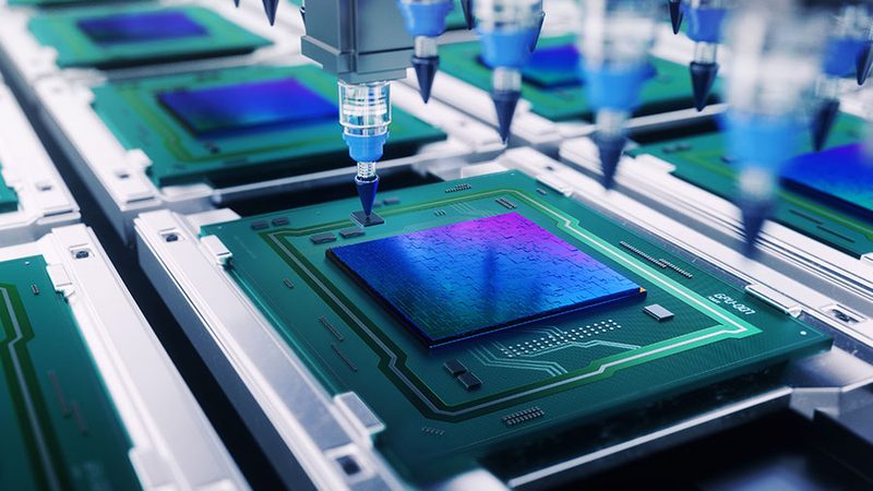 光刻胶保质期之谜：揭秘其储存与使用要点