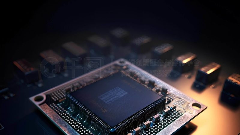 北京物联网传感器芯片模块：揭秘其核心技术与未来趋势**