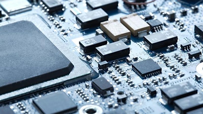 半导体刻蚀设备：参数解析与性能优缺点剖析