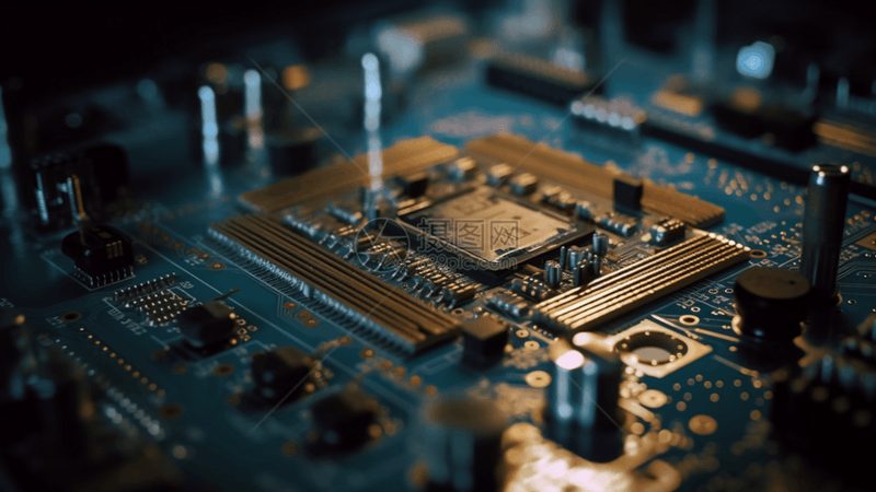 光刻胶代理区域保护政策：政策背后的产业考量**
