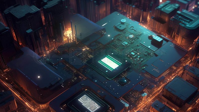i线光刻胶选型：揭秘关键参数与工艺考量**
