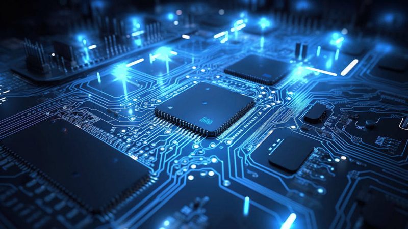 IC设计公司参数对比：揭秘关键指标背后的技术秘密