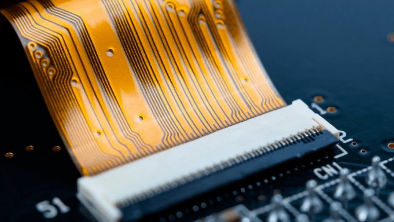 光刻胶定制服务：半导体制造中的关键一环
