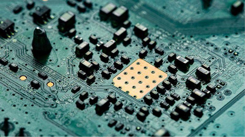 STM32代理加盟，你需要了解的四大关键要素