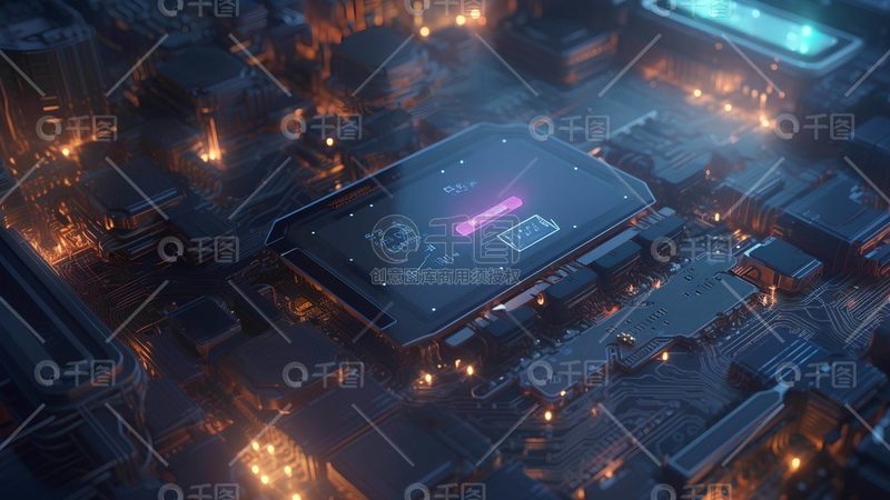 第三代半导体上市公司解析：名单揭秘与代码解读